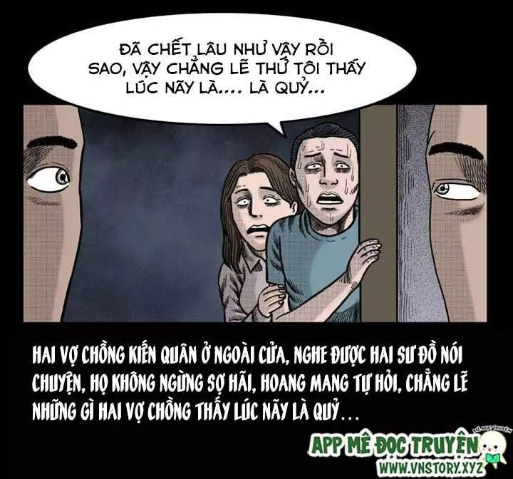 Kỳ Án Có Thật Chapter 33 - 48