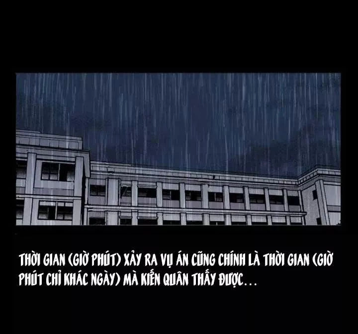 Kỳ Án Có Thật Chapter 33 - 53