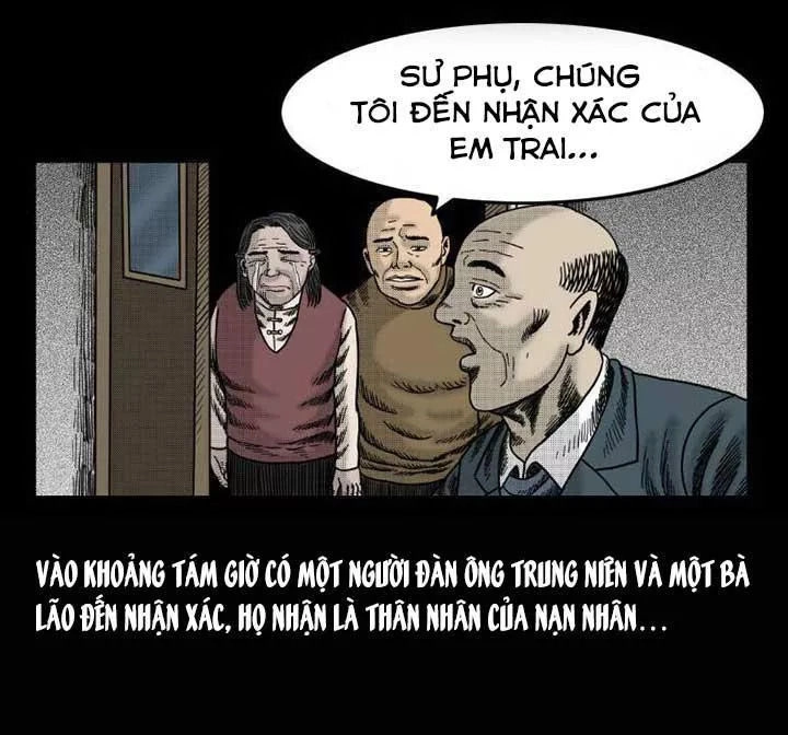 Kỳ Án Có Thật Chapter 34 - 19