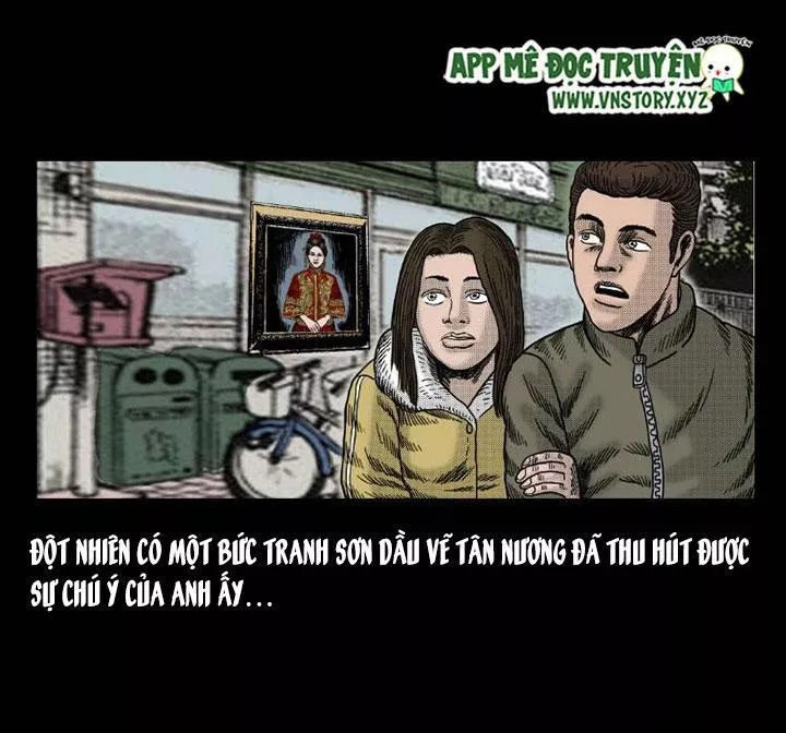 Kỳ Án Có Thật Chapter 35 - 10