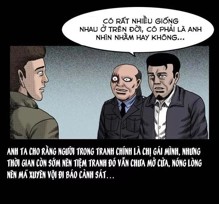 Kỳ Án Có Thật Chapter 35 - 13
