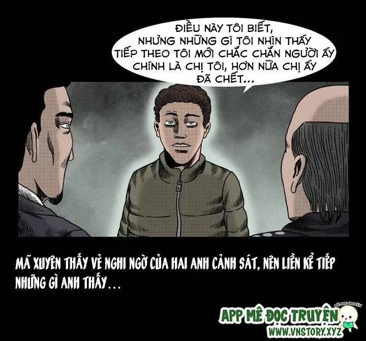 Kỳ Án Có Thật Chapter 35 - 14