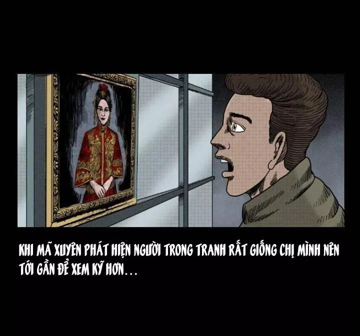 Kỳ Án Có Thật Chapter 35 - 15