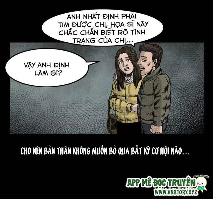 Kỳ Án Có Thật Chapter 35 - 26