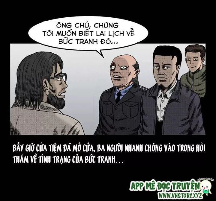 Kỳ Án Có Thật Chapter 35 - 30