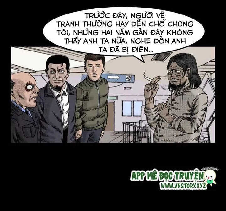 Kỳ Án Có Thật Chapter 35 - 32