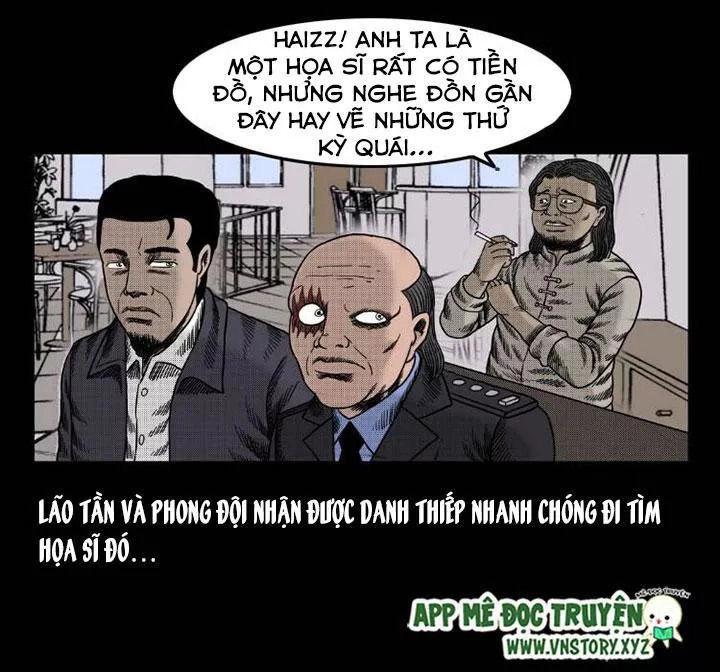 Kỳ Án Có Thật Chapter 35 - 34