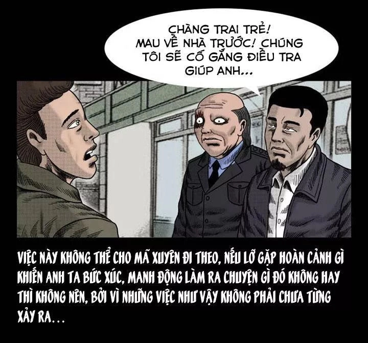 Kỳ Án Có Thật Chapter 35 - 35