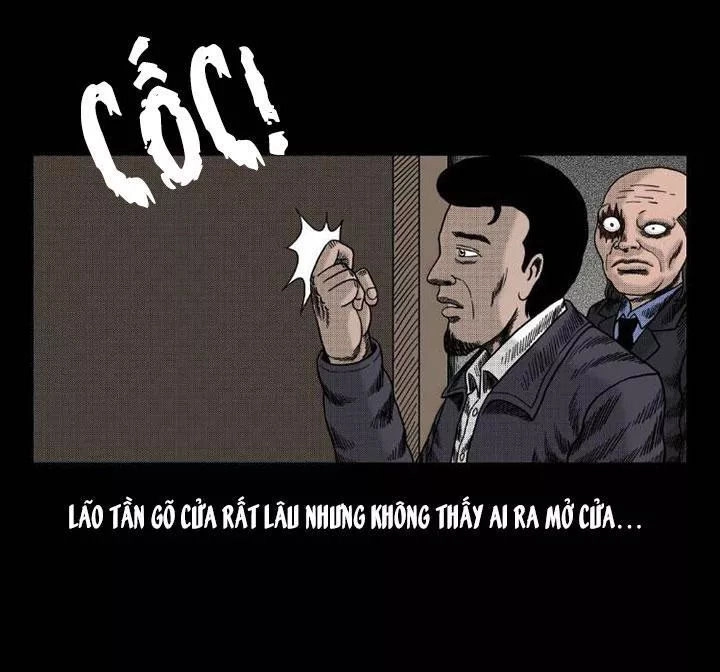 Kỳ Án Có Thật Chapter 35 - 41