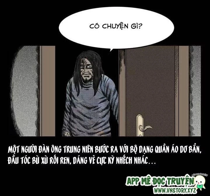 Kỳ Án Có Thật Chapter 35 - 44