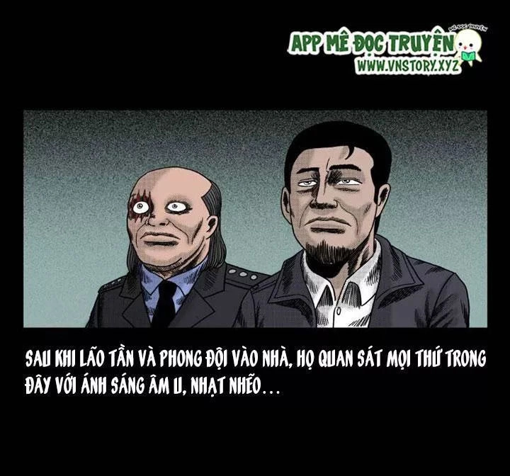 Kỳ Án Có Thật Chapter 35 - 48