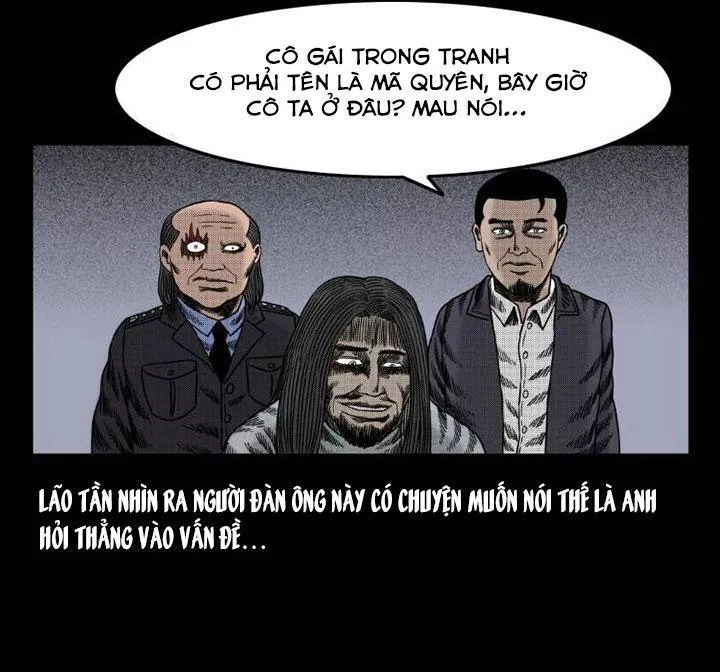 Kỳ Án Có Thật Chapter 35 - 51