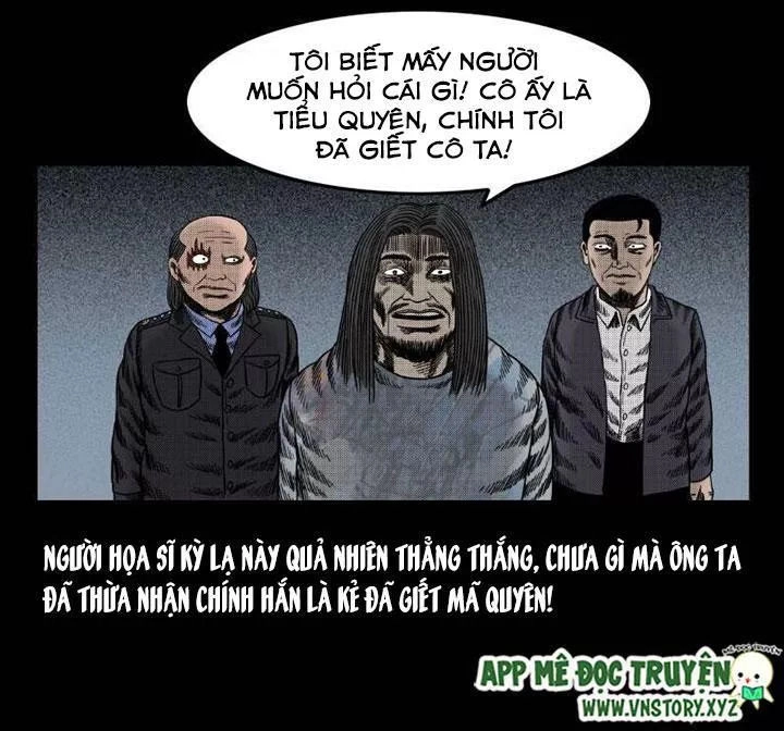 Kỳ Án Có Thật Chapter 35 - 52