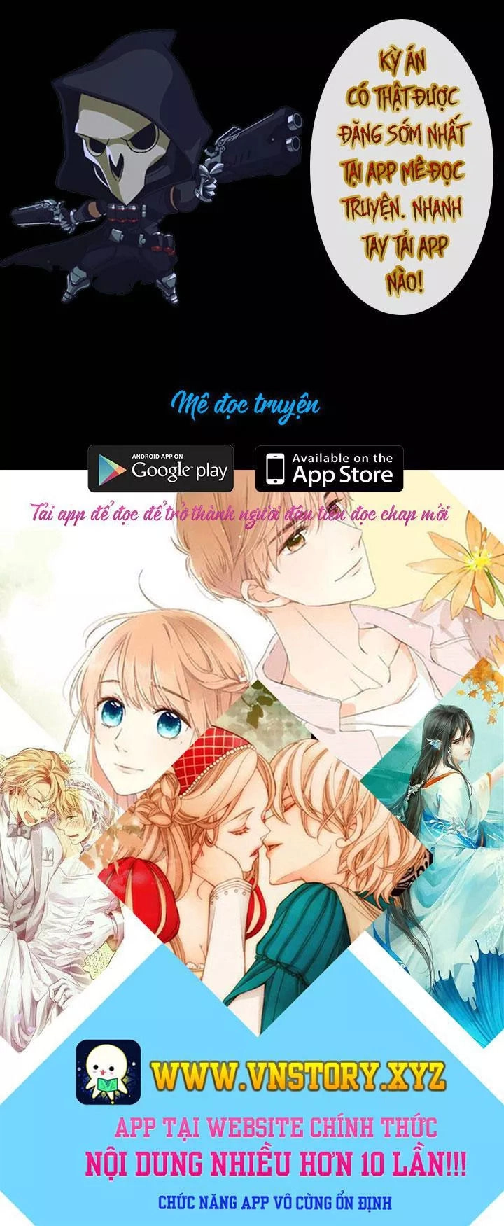 Kỳ Án Có Thật Chapter 35 - 59