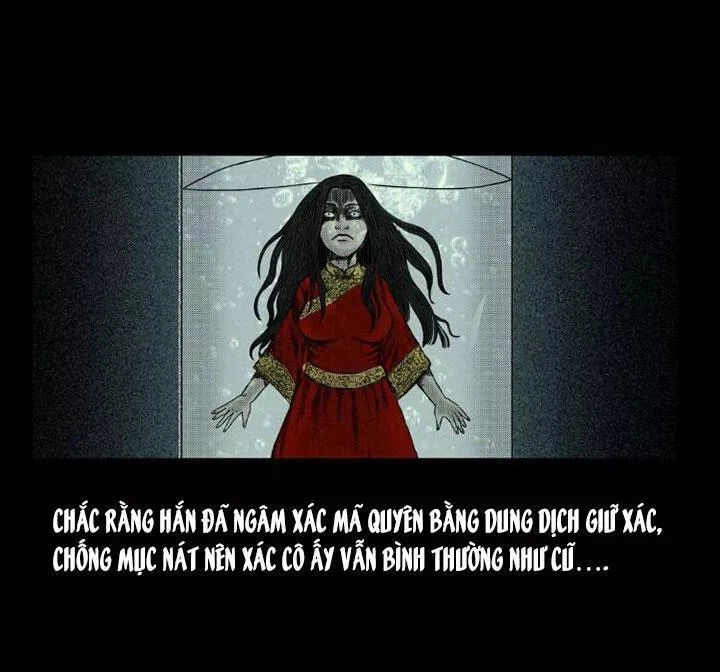 Kỳ Án Có Thật Chapter 36 - 3