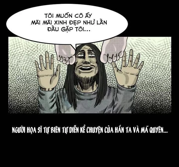 Kỳ Án Có Thật Chapter 36 - 7