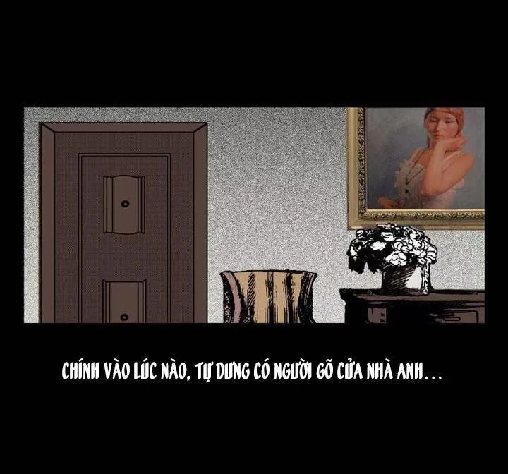 Kỳ Án Có Thật Chapter 36 - 11