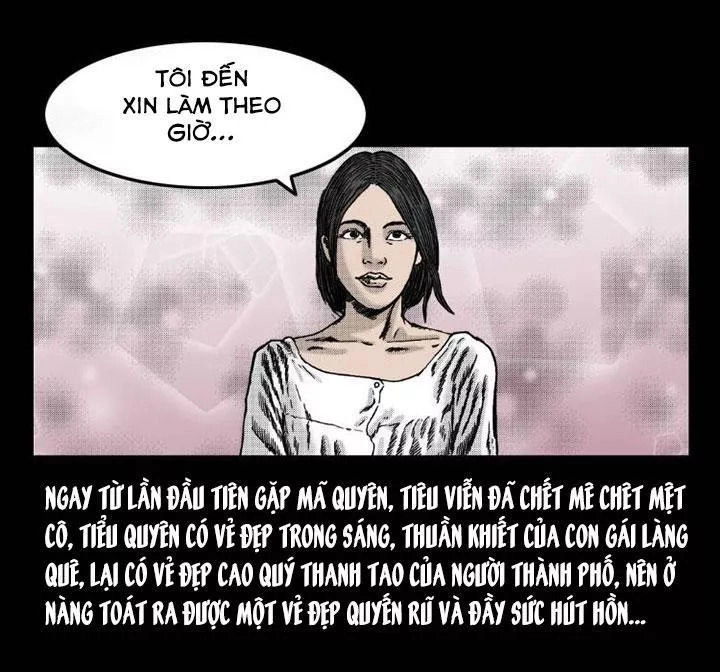 Kỳ Án Có Thật Chapter 36 - 13