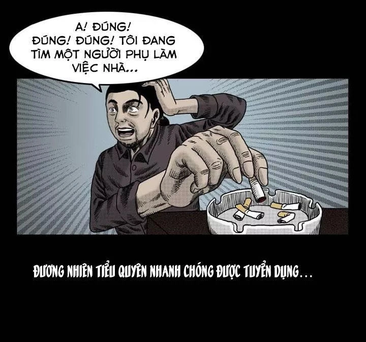 Kỳ Án Có Thật Chapter 36 - 15