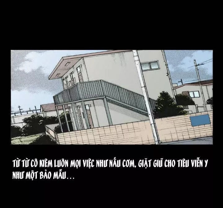 Kỳ Án Có Thật Chapter 36 - 17