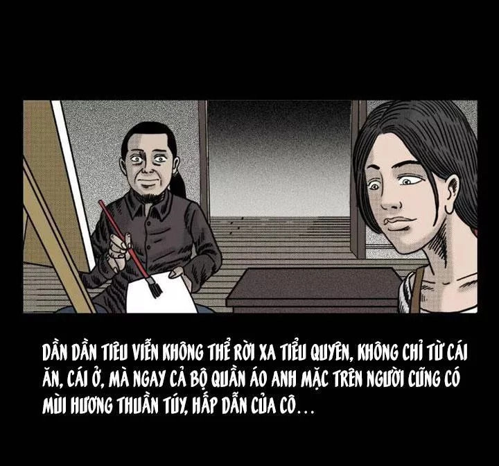 Kỳ Án Có Thật Chapter 36 - 19