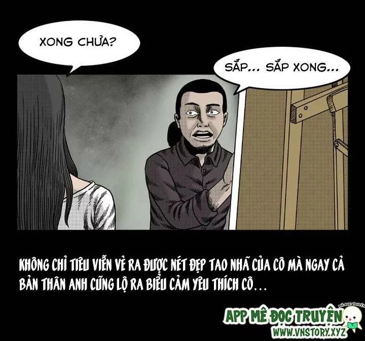 Kỳ Án Có Thật Chapter 36 - 22