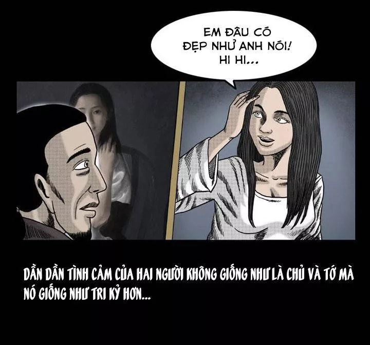 Kỳ Án Có Thật Chapter 36 - 23