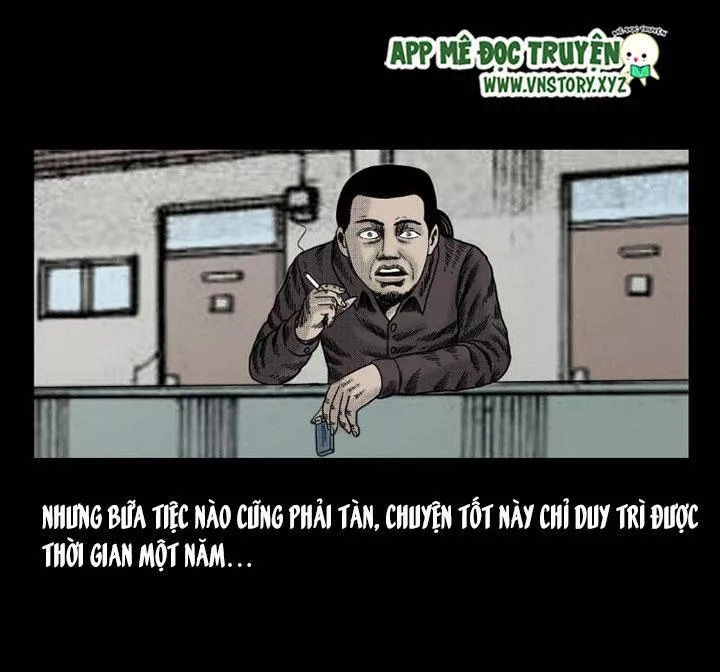 Kỳ Án Có Thật Chapter 36 - 26