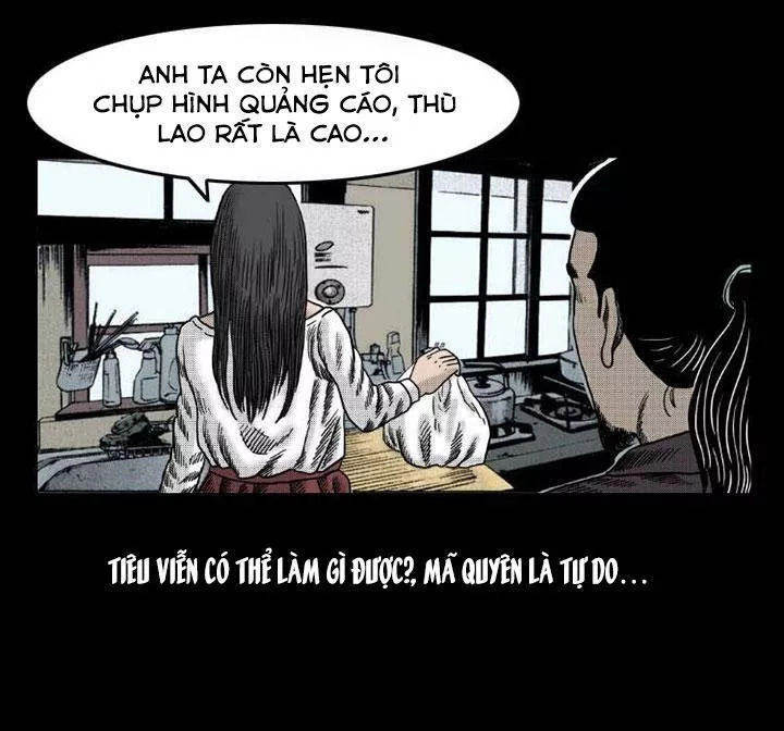 Kỳ Án Có Thật Chapter 36 - 31