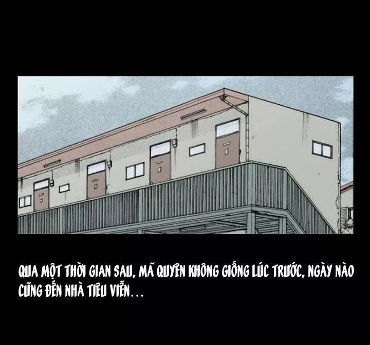 Kỳ Án Có Thật Chapter 36 - 33