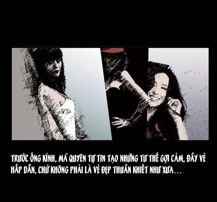 Kỳ Án Có Thật Chapter 36 - 35