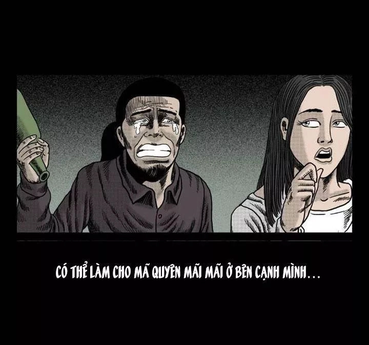 Kỳ Án Có Thật Chapter 36 - 39