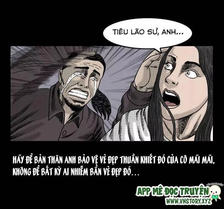 Kỳ Án Có Thật Chapter 36 - 40