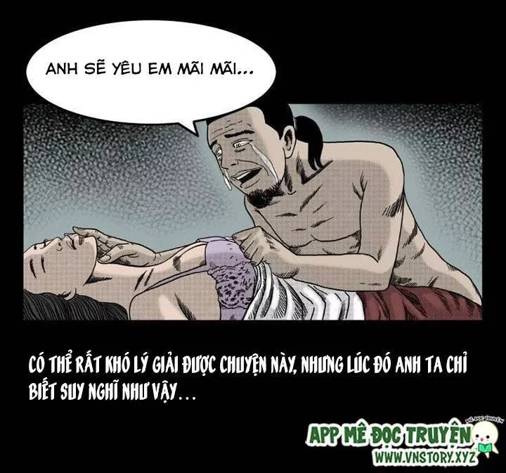 Kỳ Án Có Thật Chapter 36 - 44