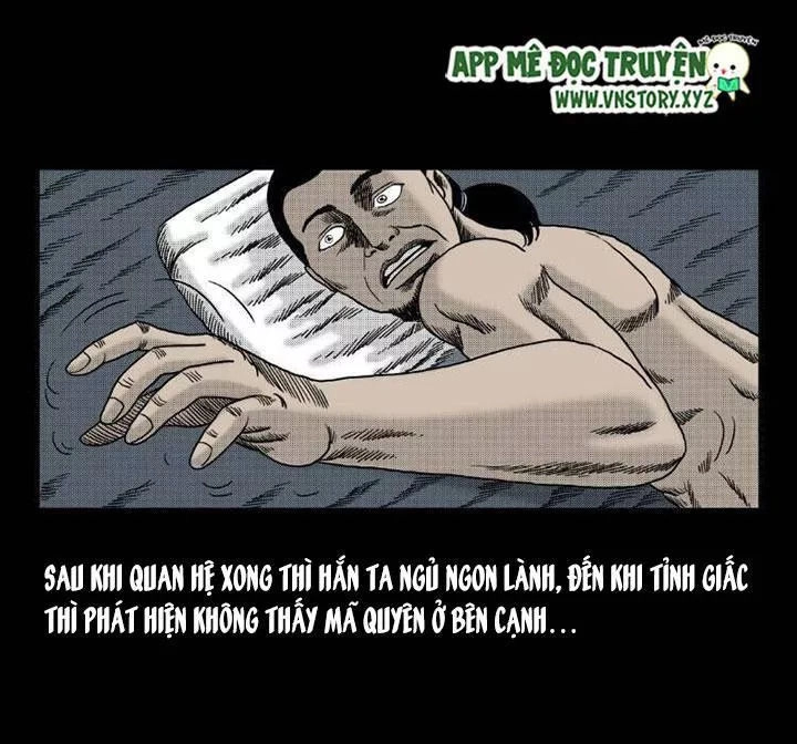 Kỳ Án Có Thật Chapter 36 - 46