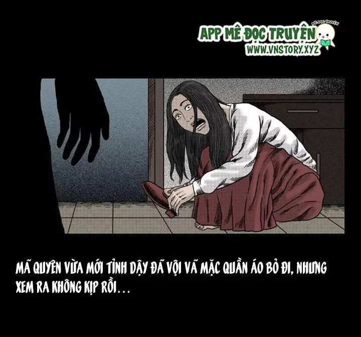 Kỳ Án Có Thật Chapter 36 - 48