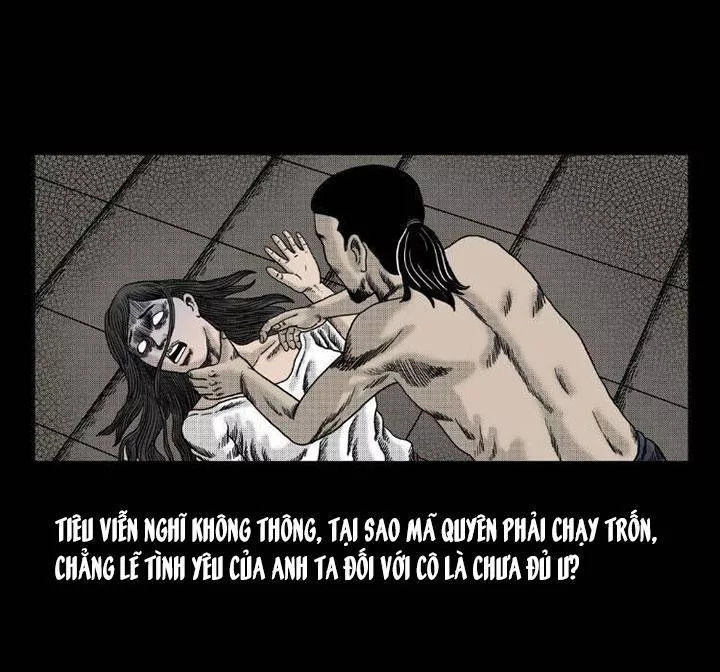 Kỳ Án Có Thật Chapter 36 - 53