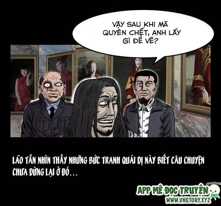 Kỳ Án Có Thật Chapter 36 - 56