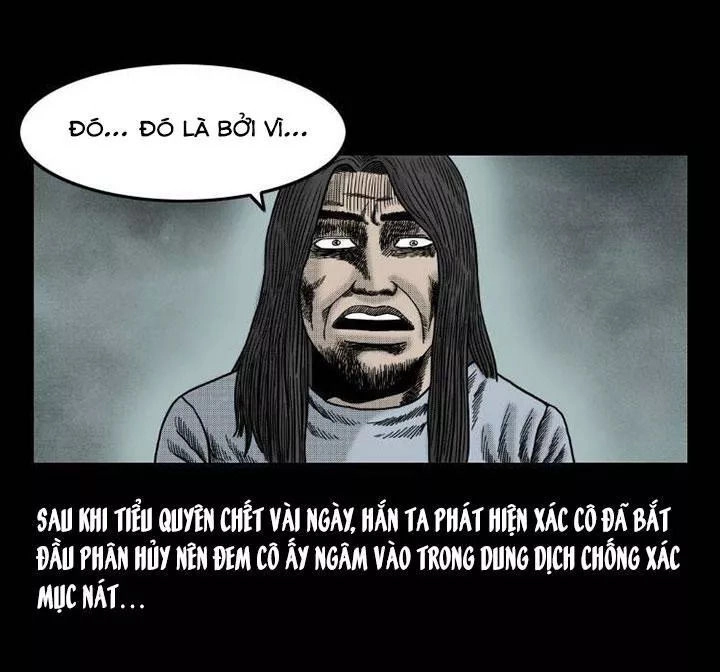 Kỳ Án Có Thật Chapter 36 - 57