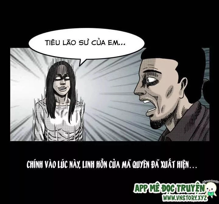 Kỳ Án Có Thật Chapter 36 - 58