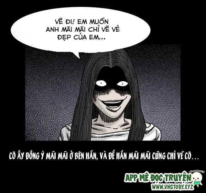 Kỳ Án Có Thật Chapter 36 - 60