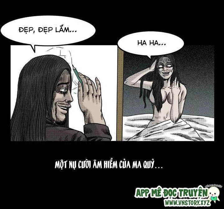 Kỳ Án Có Thật Chapter 36 - 62