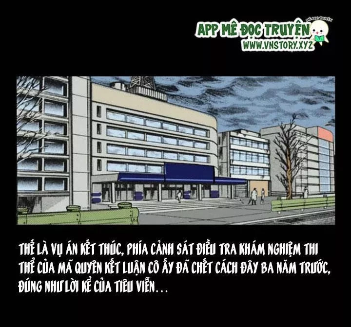 Kỳ Án Có Thật Chapter 36 - 64