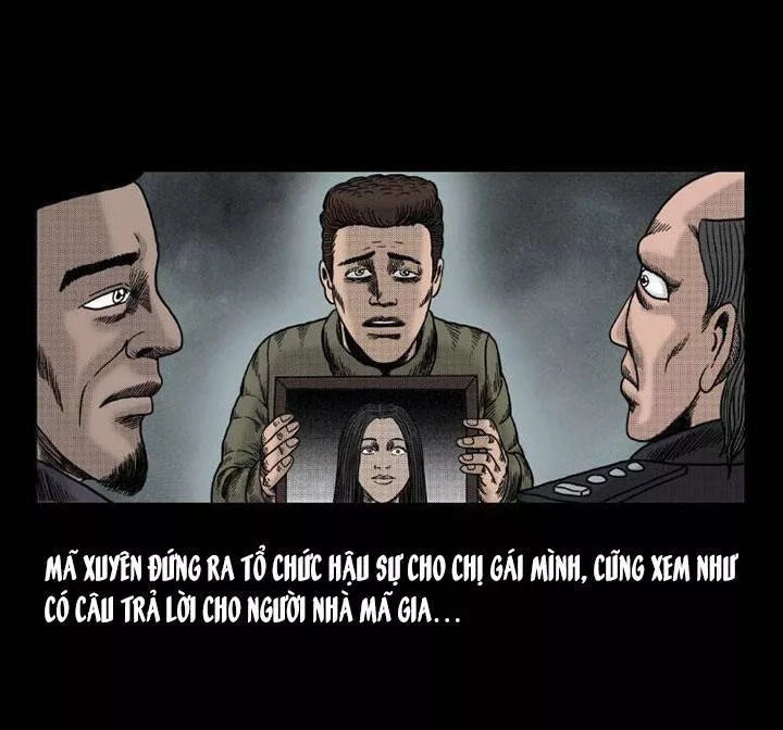 Kỳ Án Có Thật Chapter 36 - 65