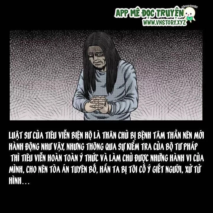 Kỳ Án Có Thật Chapter 36 - 66