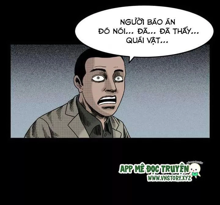 Kỳ Án Có Thật Chapter 37 - 6