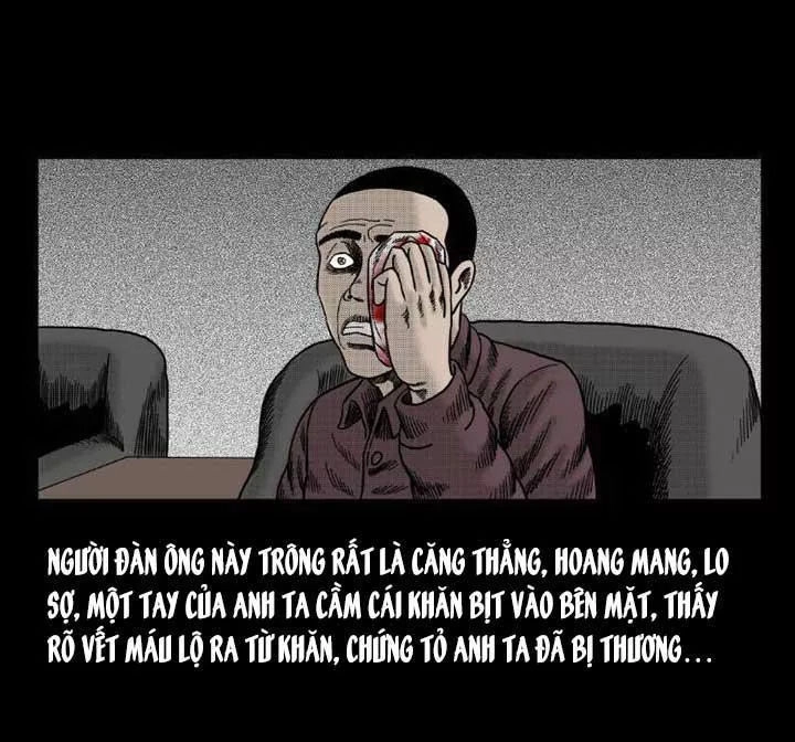 Kỳ Án Có Thật Chapter 37 - 9