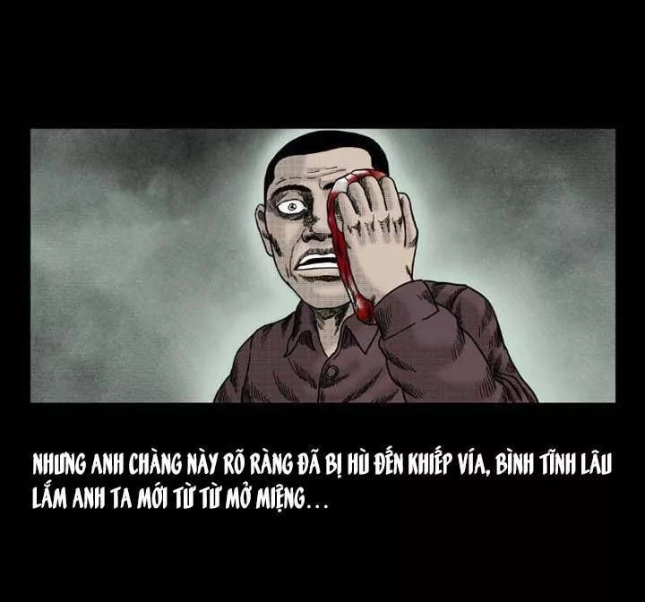 Kỳ Án Có Thật Chapter 37 - 11