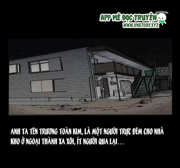 Kỳ Án Có Thật Chapter 37 - 12