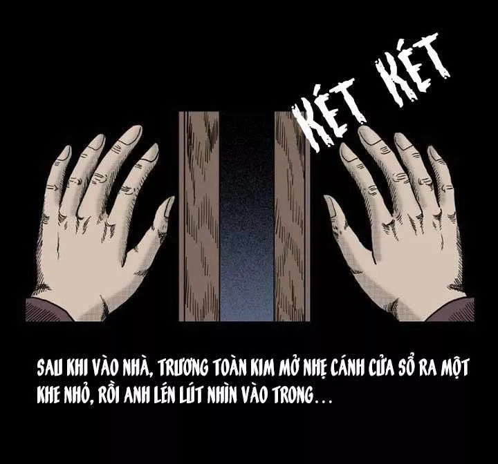Kỳ Án Có Thật Chapter 37 - 23